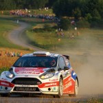 In August Rally Rzeszow will make it’s debut in FIA European Rally Championship