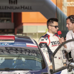 After SS4: Kasperczyk feeling at home in the ERC