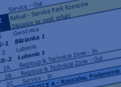 Agenda of the Rally 2024